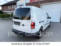 2020 Volkswagen Caddy