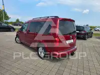 2020 Volkswagen Caddy