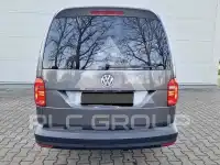 2020 Volkswagen Caddy