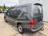 2020 Volkswagen Caddy