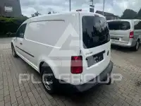 2020 Volkswagen Caddy