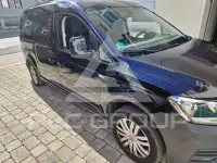2020 Volkswagen Caddy