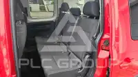 2020 Volkswagen Caddy