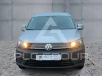 2020 Volkswagen Caddy