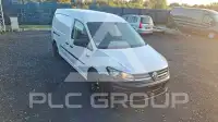 2020 Volkswagen Caddy