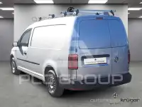 2020 Volkswagen Caddy