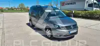 2020 Volkswagen Caddy