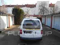 2020 Volkswagen Caddy