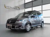2020 Volkswagen Caddy