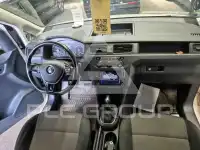 2020 Volkswagen Caddy