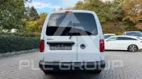 2020 Volkswagen Caddy