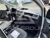 2020 Volkswagen Caddy
