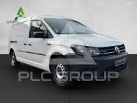 2020 Volkswagen Caddy