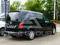 2020 Volkswagen Caddy