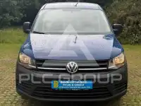 2020 Volkswagen Caddy