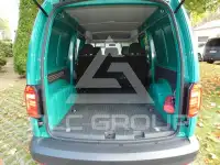 2020 Volkswagen Caddy