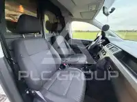 2020 Volkswagen Caddy