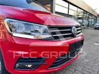2020 Volkswagen Caddy