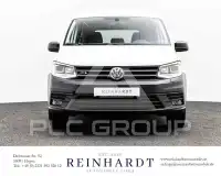 2020 Volkswagen Caddy