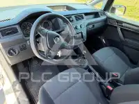 2020 Volkswagen Caddy
