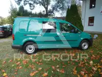 2020 Volkswagen Caddy