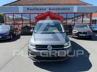2020 Volkswagen Caddy