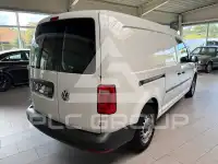 2020 Volkswagen Caddy