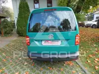 2020 Volkswagen Caddy