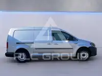 2020 Volkswagen Caddy