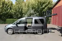 2020 Volkswagen Caddy