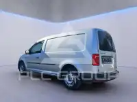2020 Volkswagen Caddy
