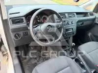 2020 Volkswagen Caddy