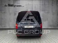 2020 Volkswagen Caddy