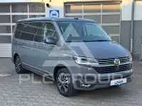2020 Volkswagen T6