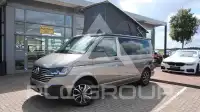 2020 Volkswagen T6