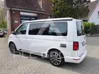 2020 Volkswagen T6
