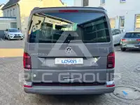 2020 Volkswagen T6