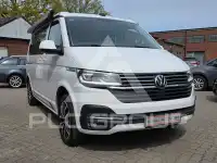 2020 Volkswagen T6