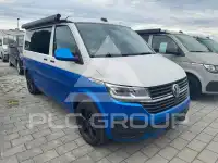 2020 Volkswagen T6