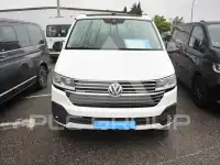 2020 Volkswagen T6