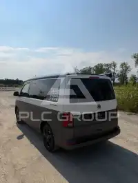 2020 Volkswagen T6