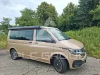 2020 Volkswagen T6