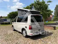 2020 Volkswagen T6