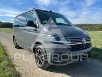2020 Volkswagen T6