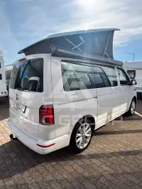 2020 Volkswagen T6