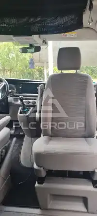 2020 Volkswagen T6