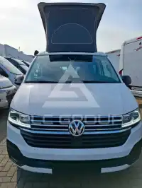 2020 Volkswagen T6