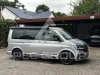 2020 Volkswagen T6