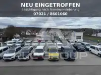 2020 Volkswagen T6