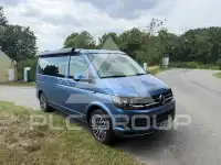 2020 Volkswagen T6